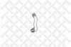 STELLOX 82-03501-SX Exhaust Pipe